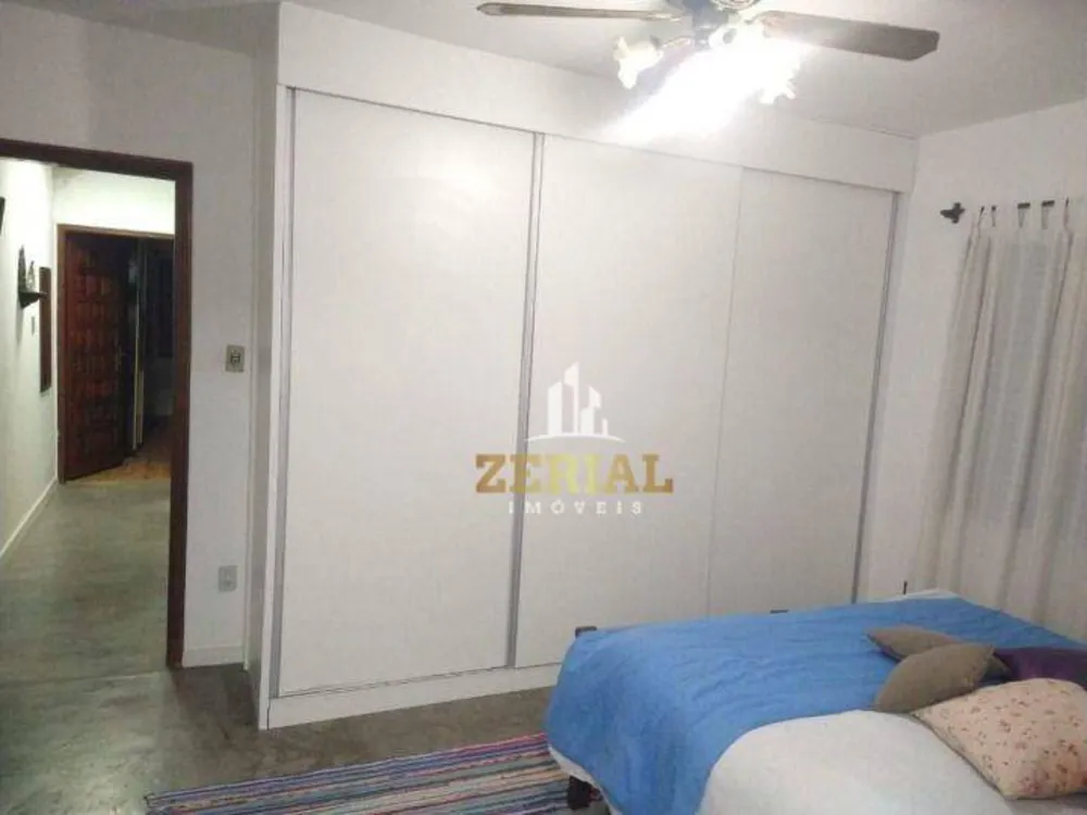 Sobrado, 7 quartos, 252 m² - Foto 2
