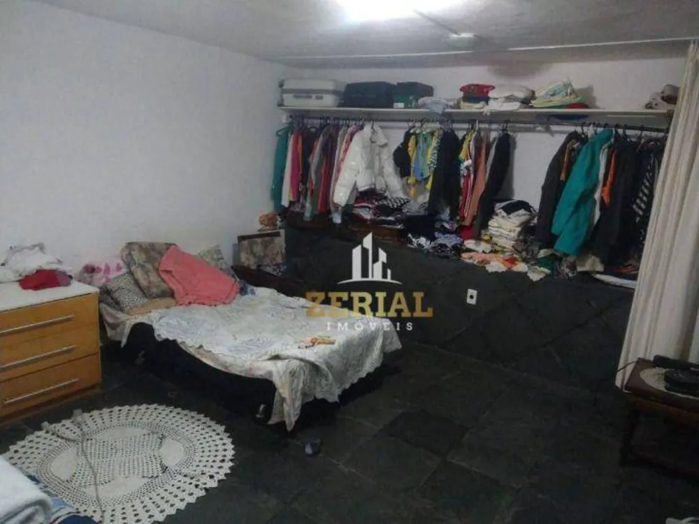 Sobrado, 7 quartos, 252 m² - Foto 9
