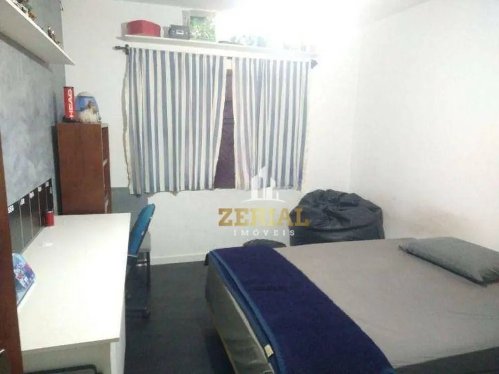Sobrado, 7 quartos, 252 m² - Foto 4