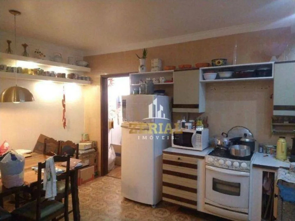 Sobrado, 7 quartos, 252 m² - Foto 1