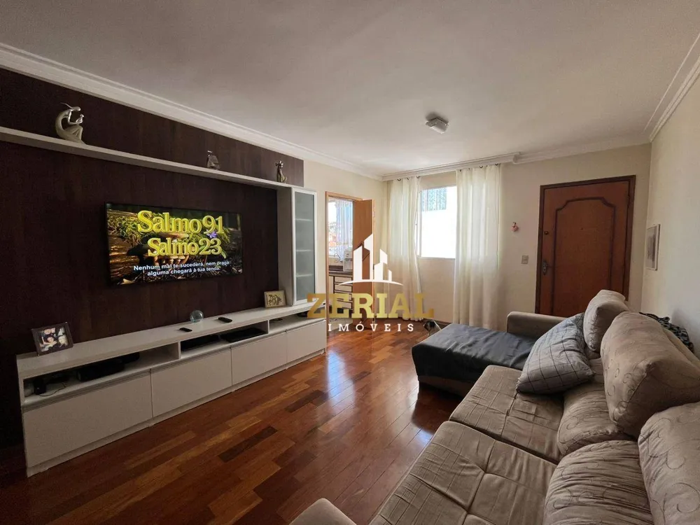 Apartamento, 3 quartos, 83 m² - Foto 2