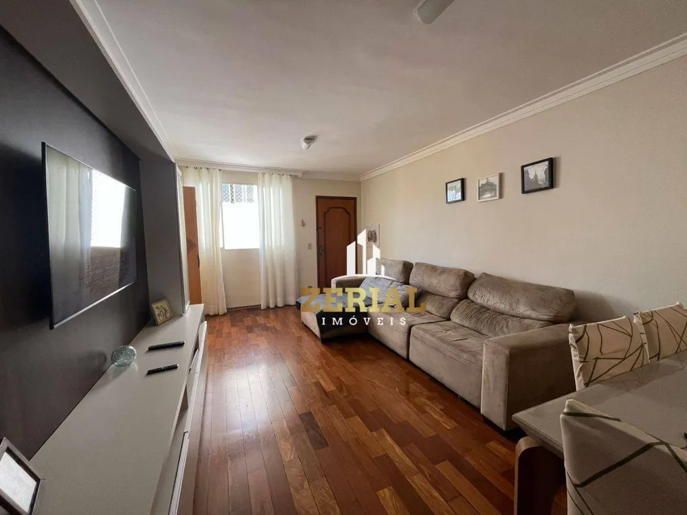 Apartamento, 3 quartos, 83 m² - Foto 8