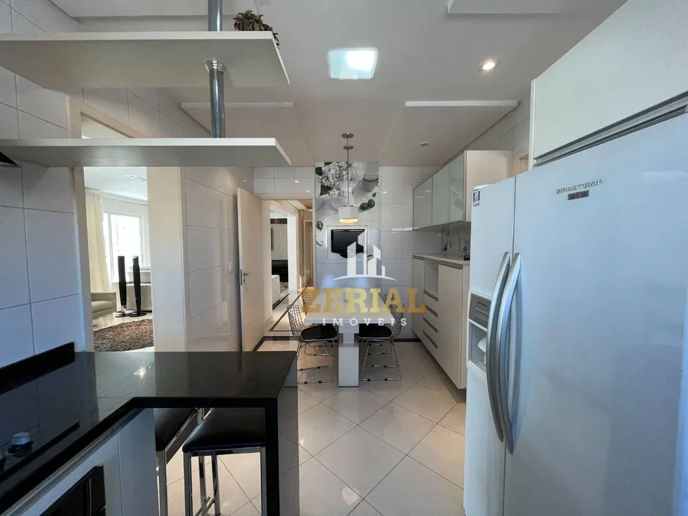Apartamento, 3 quartos, 173 m² - Foto 5