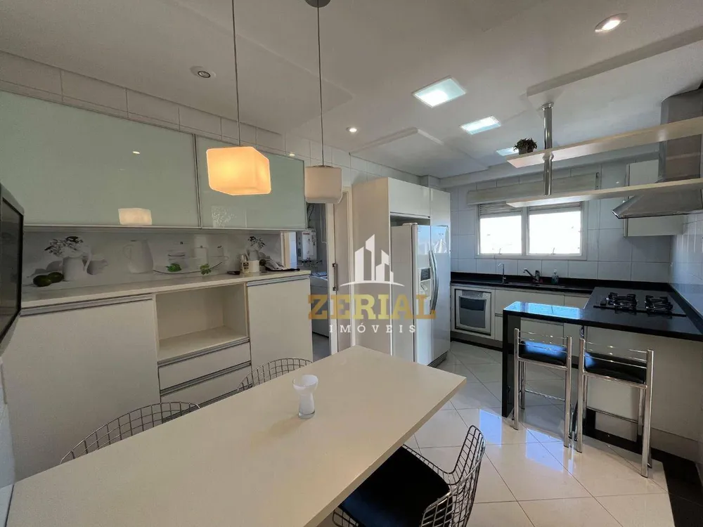 Apartamento, 3 quartos, 173 m² - Foto 6