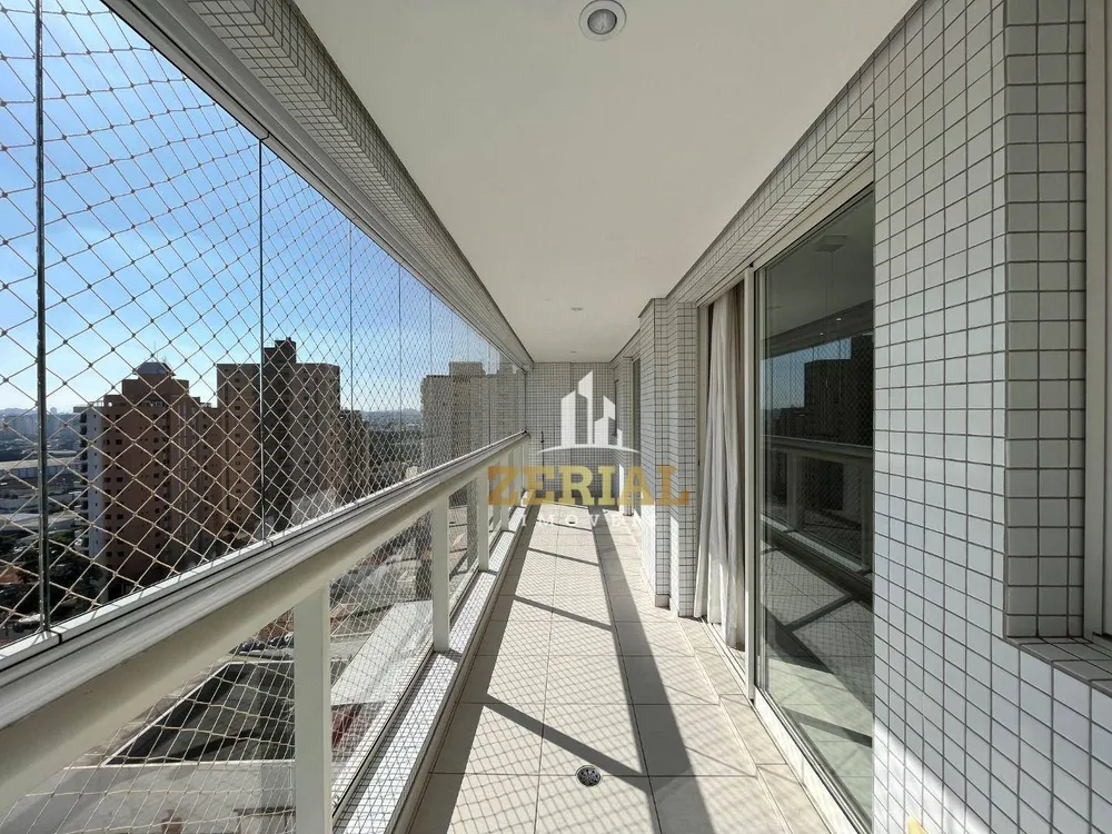 Apartamento, 3 quartos, 173 m² - Foto 1