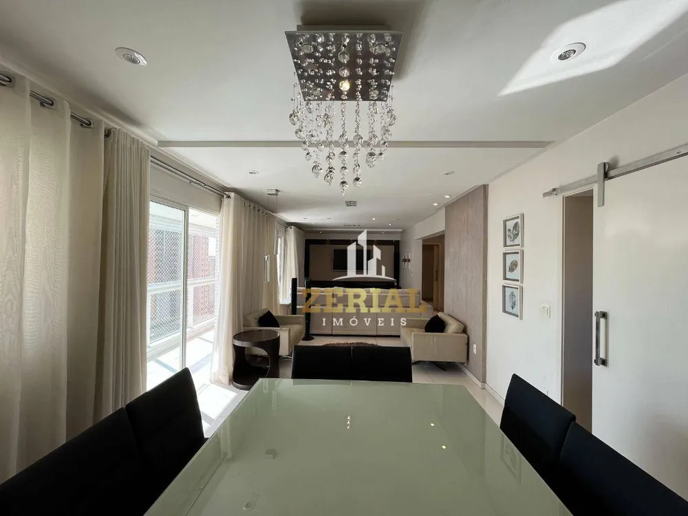 Apartamento, 3 quartos, 173 m² - Foto 3