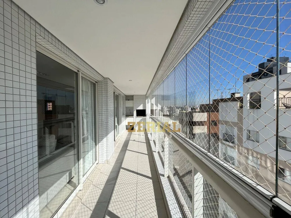 Apartamento, 3 quartos, 173 m² - Foto 2