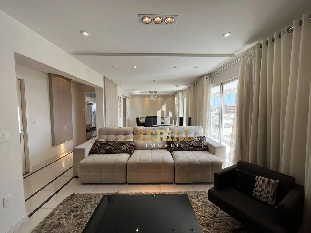 Apartamento, 3 quartos, 173 m² - Foto 4