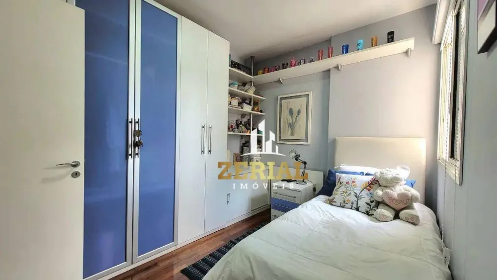 Apartamento, 3 quartos, 150 m² - Foto 7
