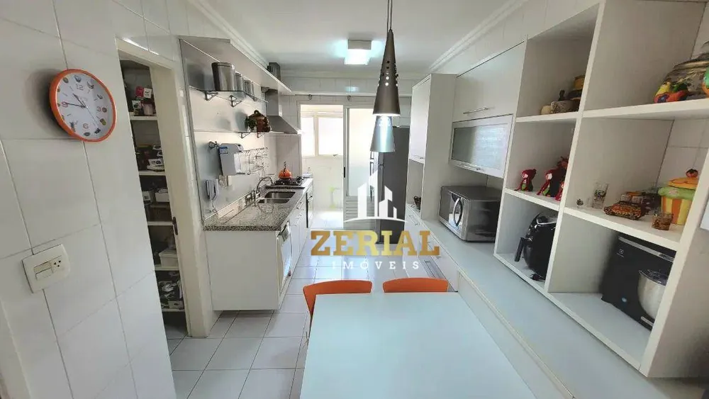Apartamento, 3 quartos, 150 m² - Foto 5