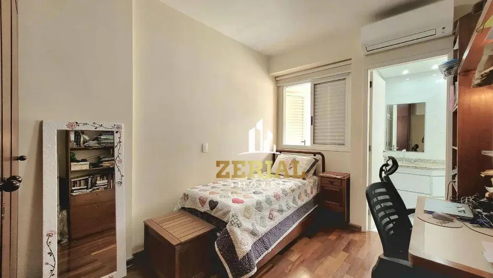Apartamento, 3 quartos, 150 m² - Foto 9