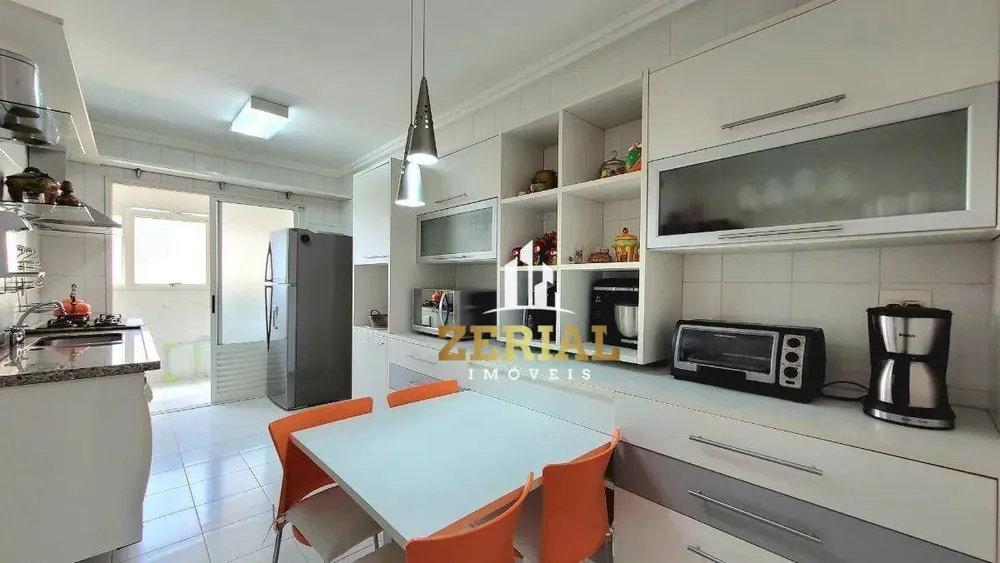 Apartamento, 3 quartos, 150 m² - Foto 4