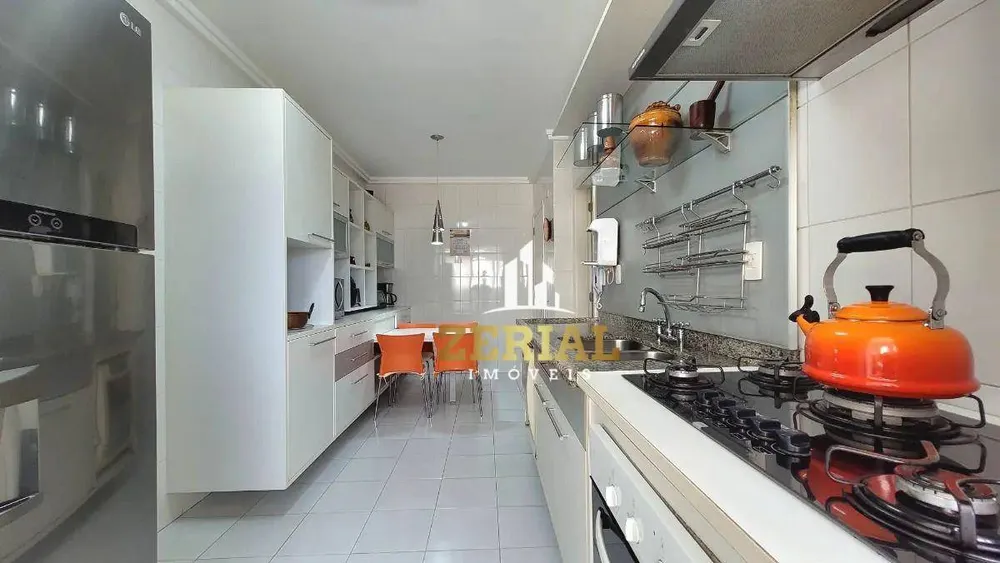 Apartamento, 3 quartos, 150 m² - Foto 3