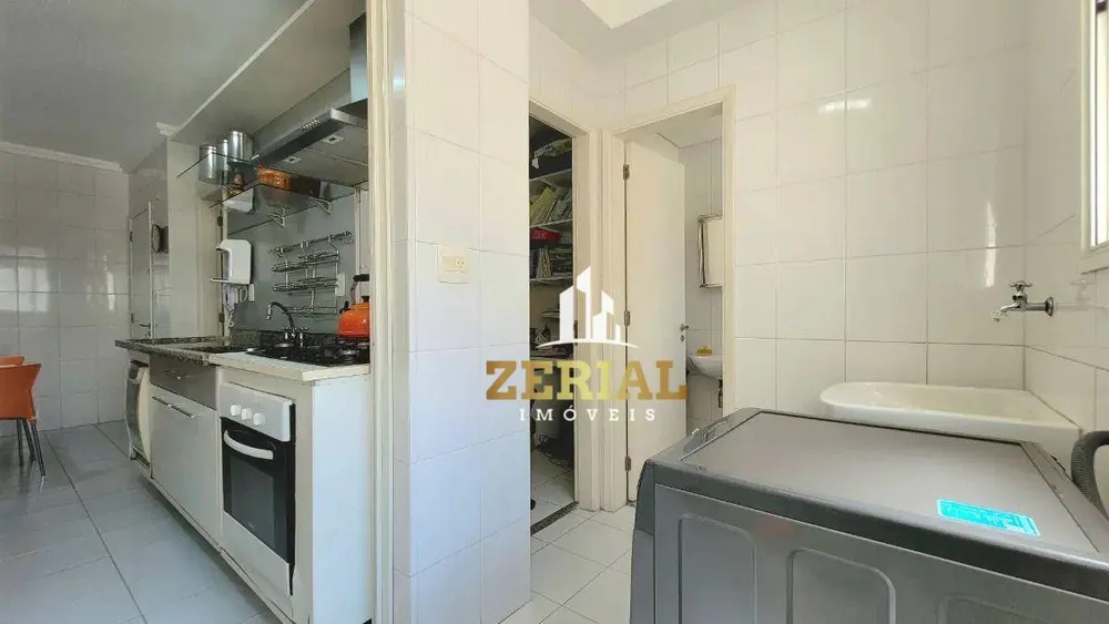 Apartamento, 3 quartos, 150 m² - Foto 6