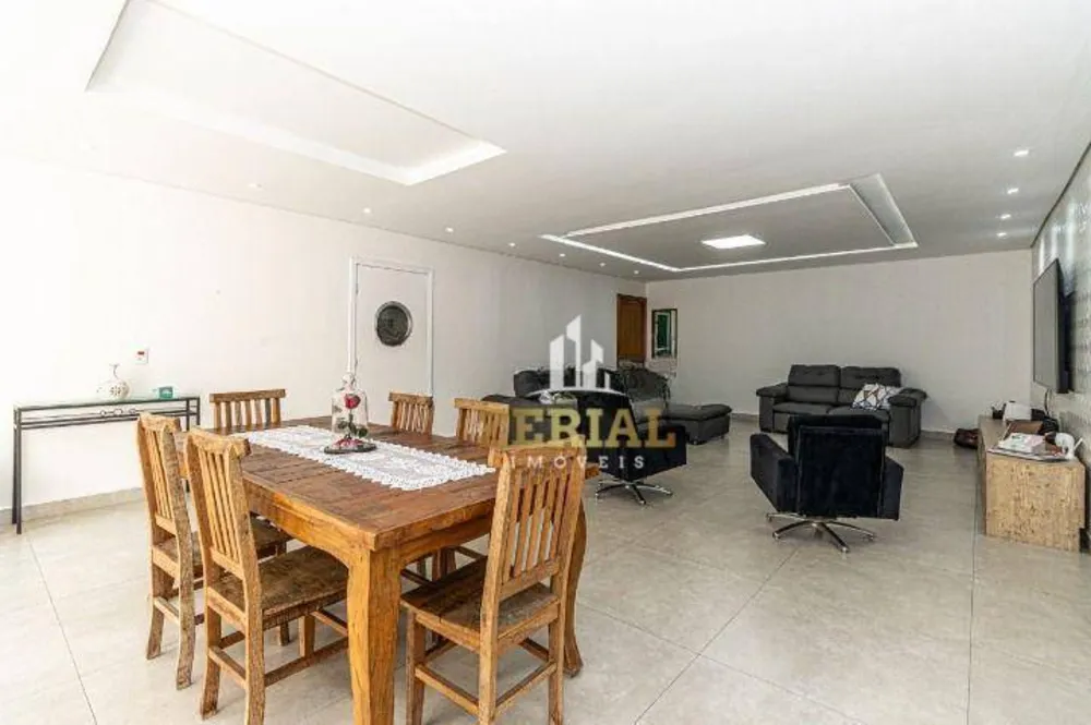 Sobrado, 3 quartos, 377 m² - Foto 6