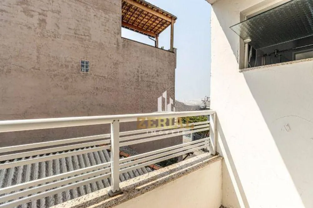 Sobrado, 3 quartos, 377 m² - Foto 13