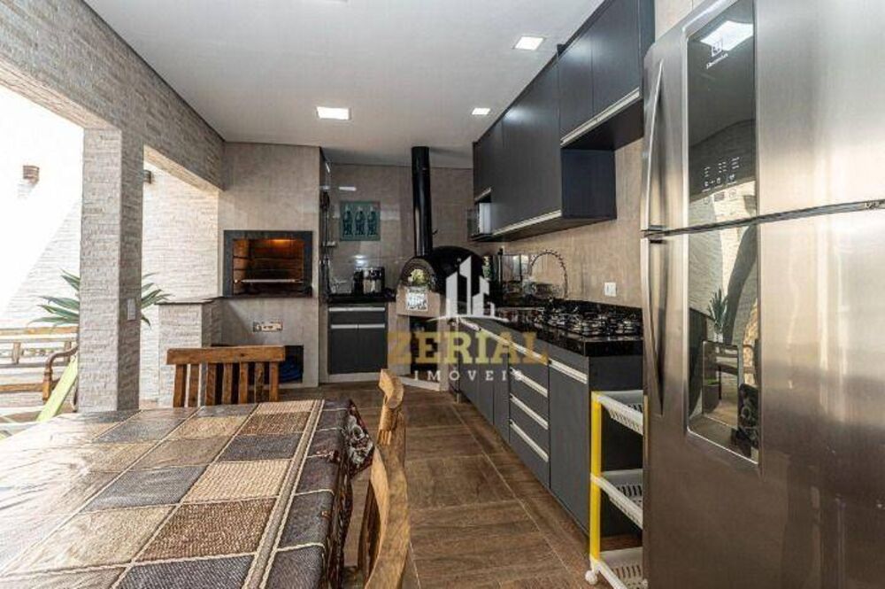 Sobrado, 3 quartos, 377 m² - Foto 6