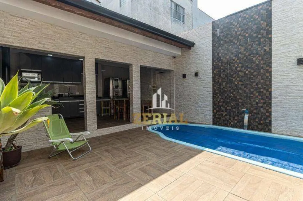 Sobrado, 3 quartos, 377 m² - Foto 4