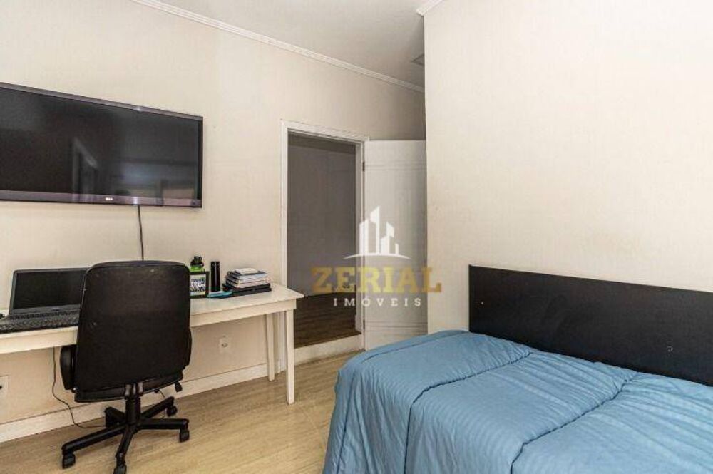 Sobrado, 3 quartos, 377 m² - Foto 8