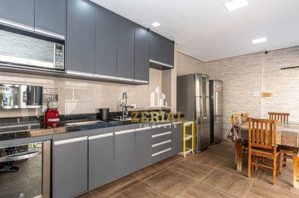 Sobrado, 3 quartos, 377 m² - Foto 3