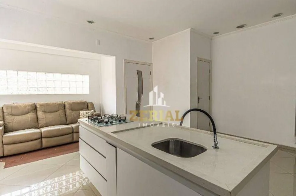 Sobrado, 3 quartos, 377 m² - Foto 8