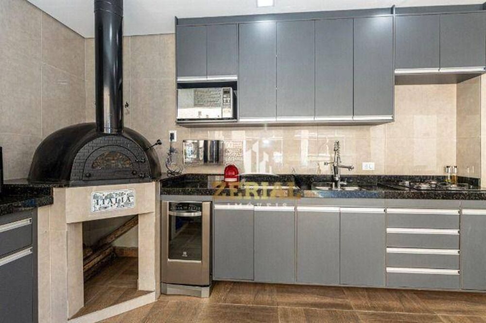 Sobrado, 3 quartos, 377 m² - Foto 7