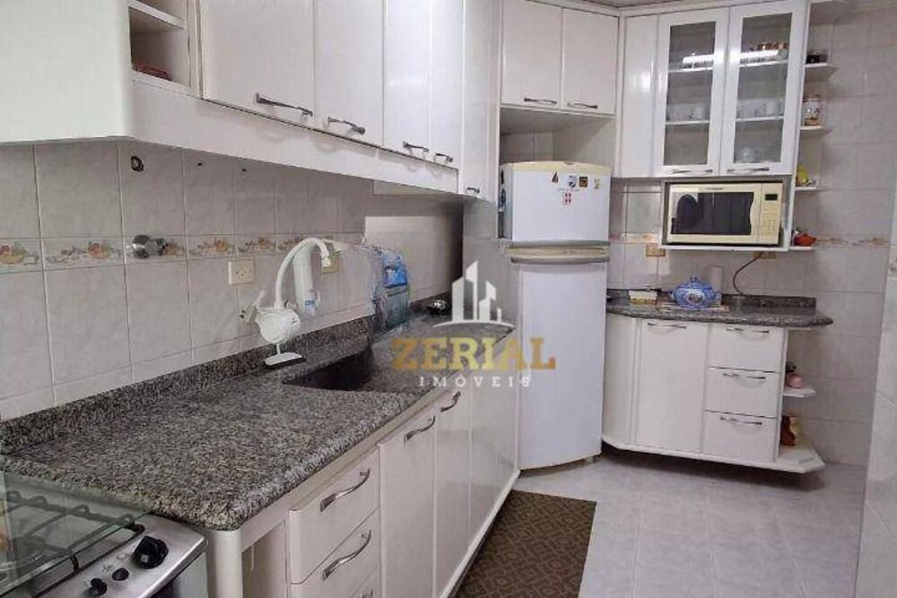 Apartamento à venda com 2 quartos, 74m² - Foto 4