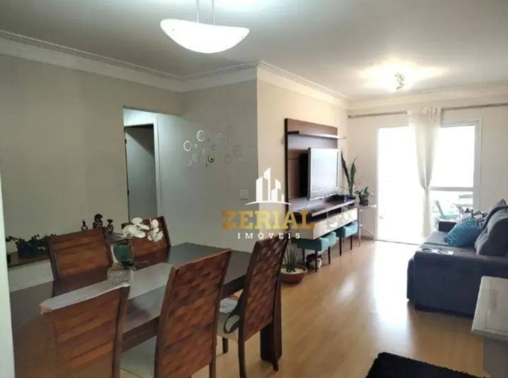 Apartamento, 3 quartos, 84 m² - Foto 4