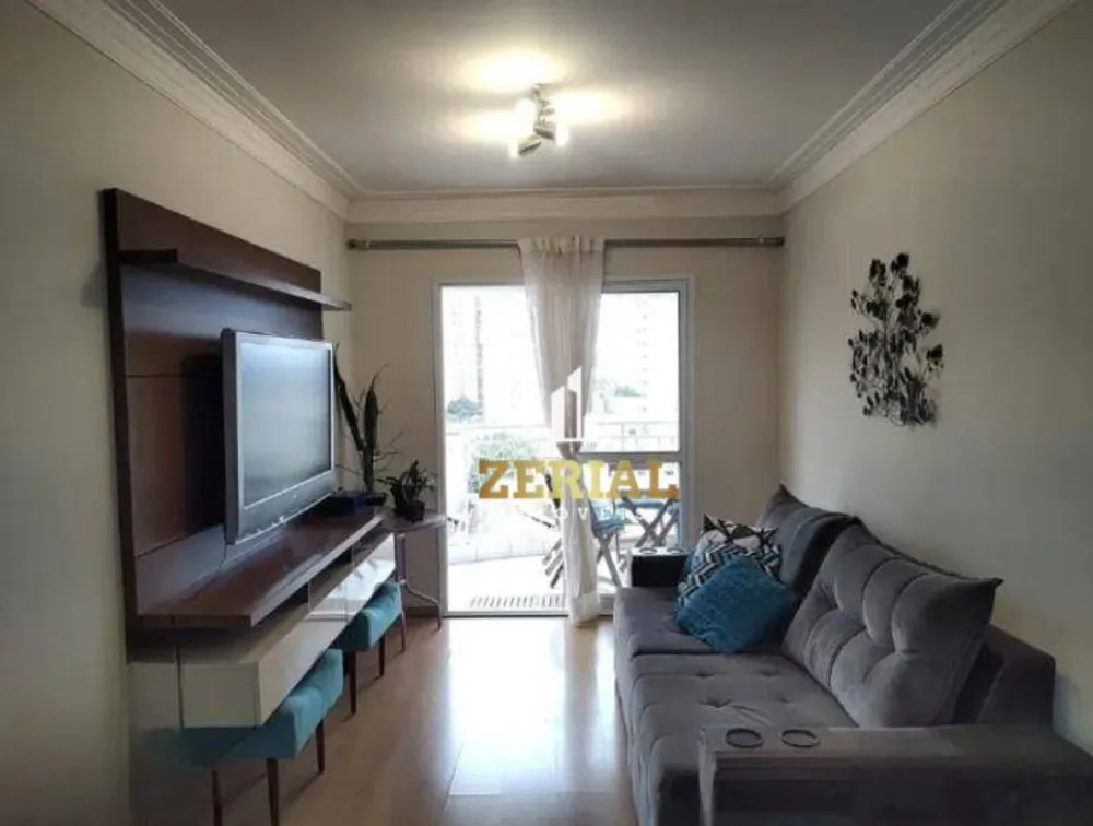 Apartamento, 3 quartos, 84 m² - Foto 1