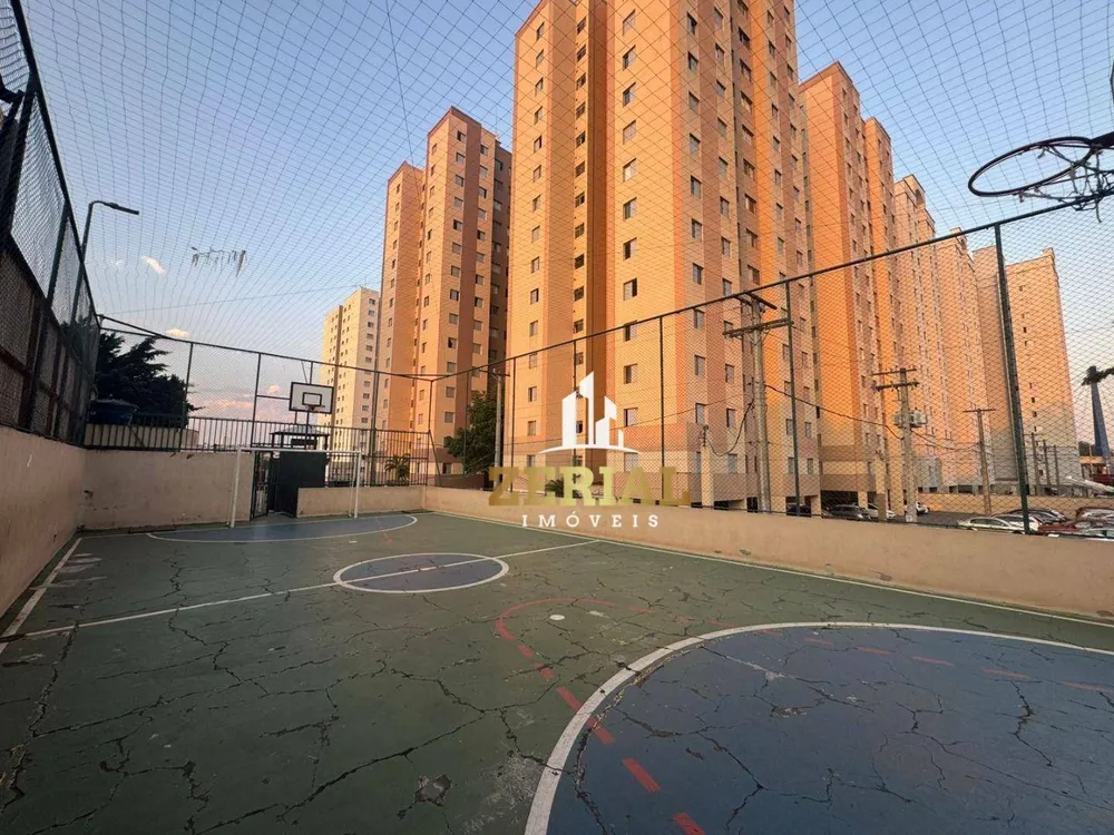 Apartamento, 3 quartos, 61 m² - Foto 7