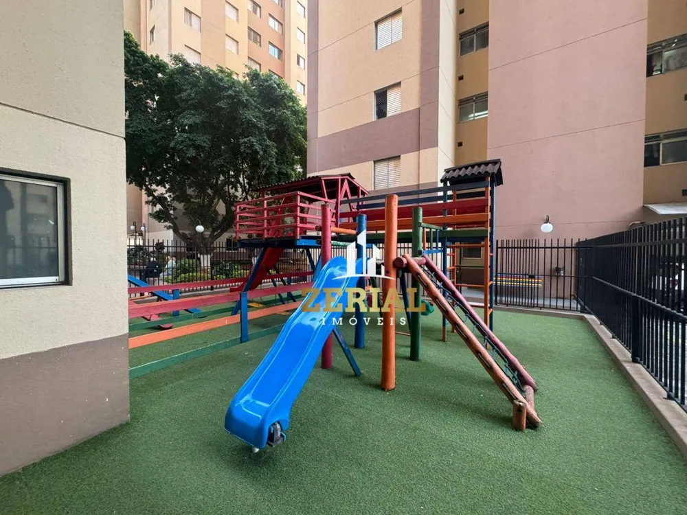 Apartamento, 3 quartos, 61 m² - Foto 8