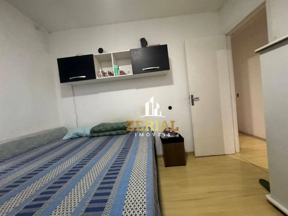 Apartamento, 3 quartos, 61 m² - Foto 3