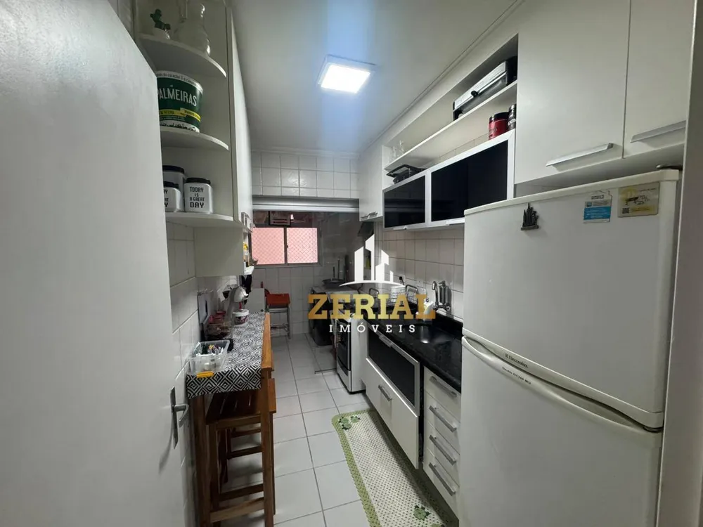 Apartamento, 3 quartos, 61 m² - Foto 2