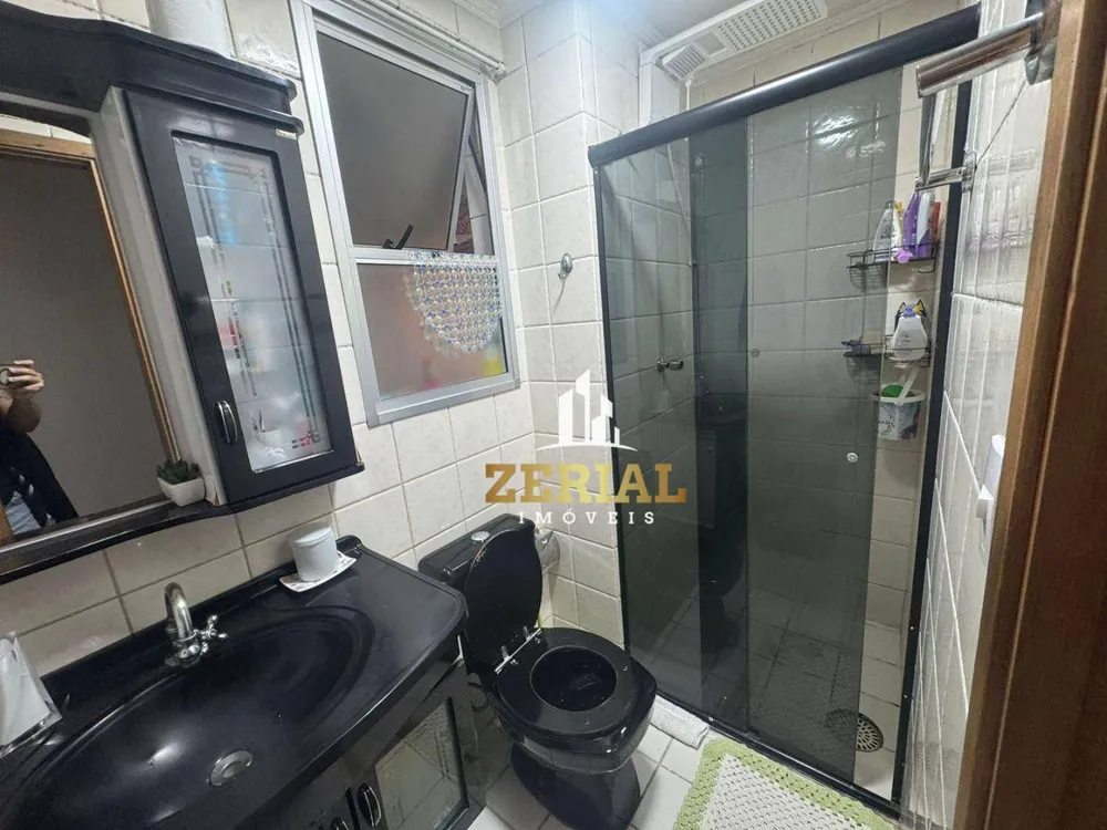Apartamento, 3 quartos, 61 m² - Foto 6
