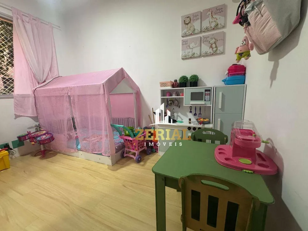 Apartamento, 3 quartos, 61 m² - Foto 5