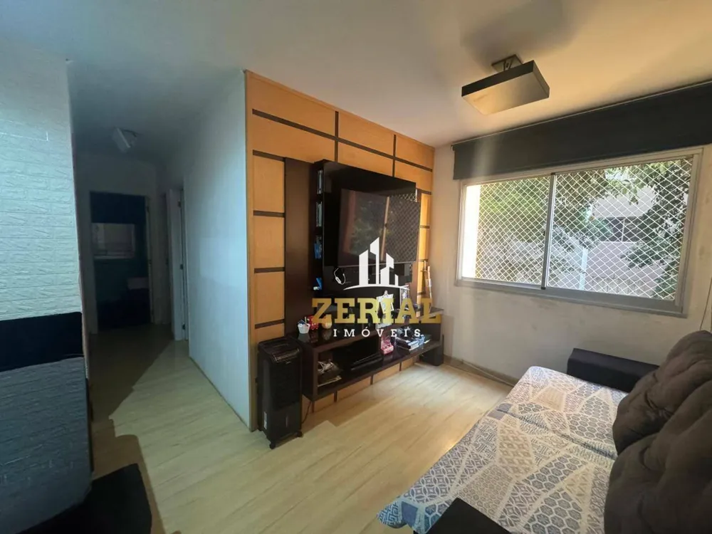 Apartamento, 3 quartos, 61 m² - Foto 1