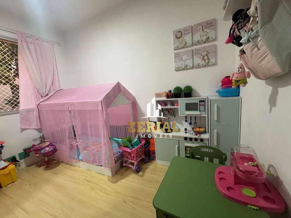 Apartamento, 3 quartos, 61 m² - Foto 4