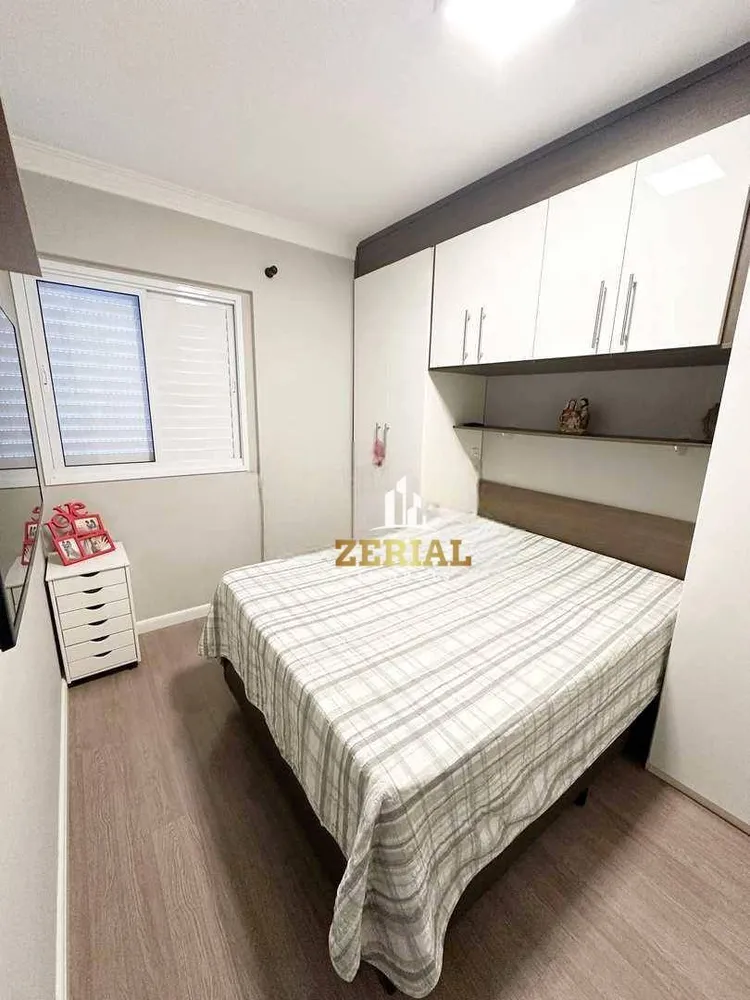 Apartamento, 2 quartos, 62 m² - Foto 4