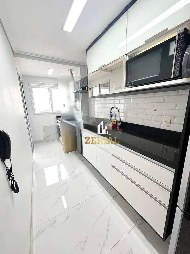 Apartamento, 2 quartos, 62 m² - Foto 2