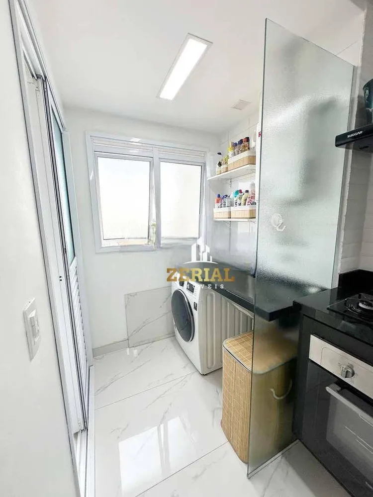 Apartamento, 2 quartos, 62 m² - Foto 3