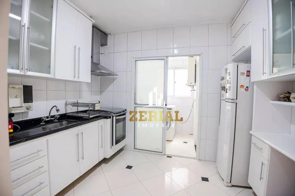 Apartamento, 3 quartos, 110 m² - Foto 2