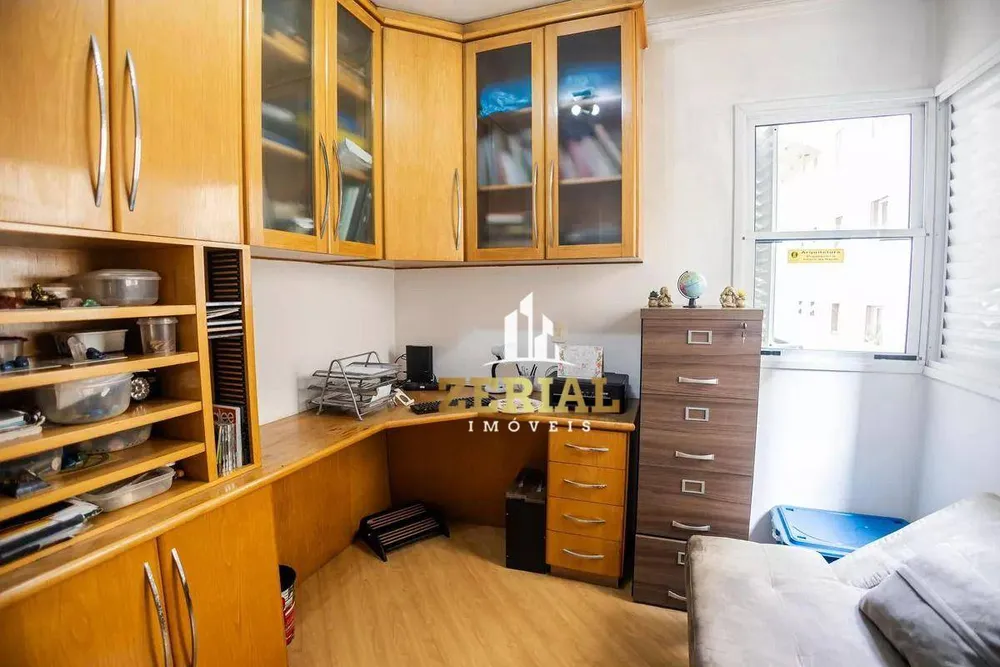 Apartamento, 3 quartos, 110 m² - Foto 11