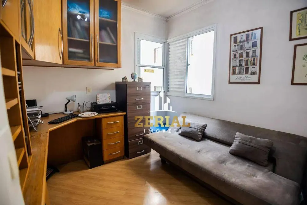 Apartamento, 3 quartos, 110 m² - Foto 10