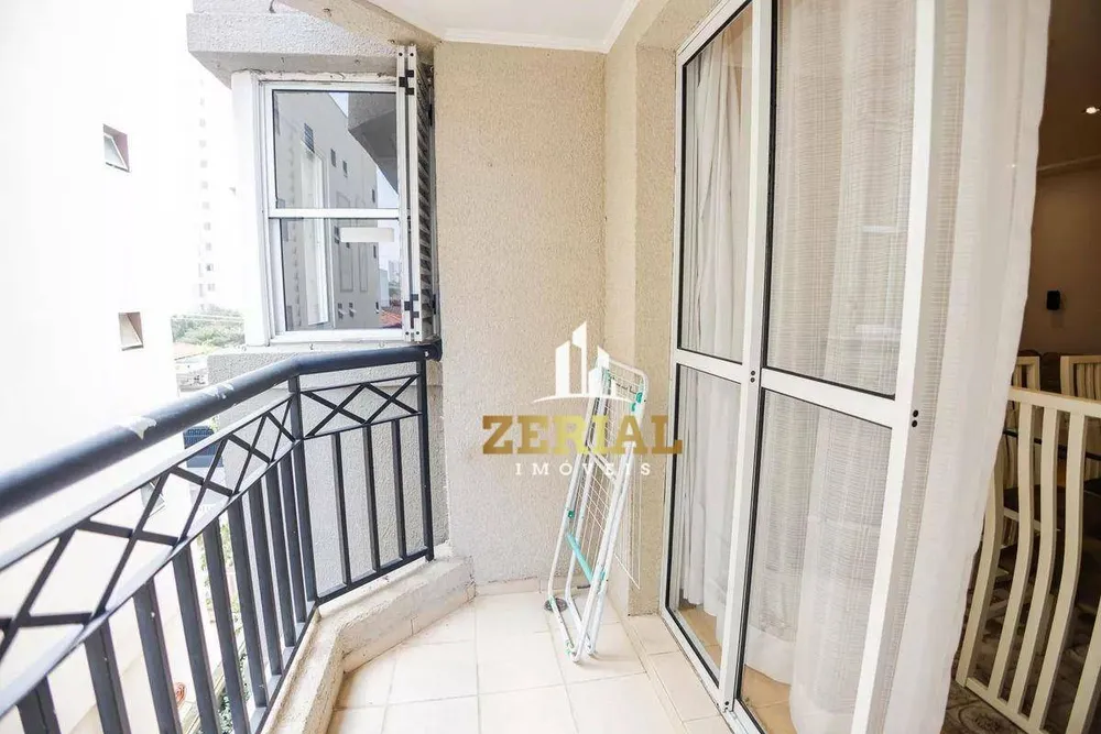 Apartamento, 3 quartos, 110 m² - Foto 1