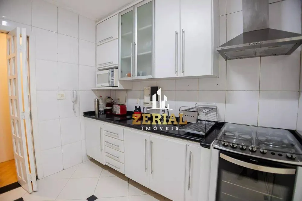 Apartamento, 3 quartos, 110 m² - Foto 4