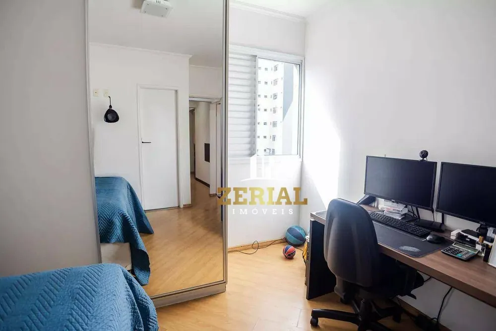 Apartamento, 3 quartos, 110 m² - Foto 7