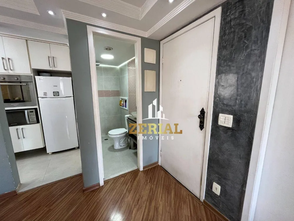 Cobertura, 3 quartos, 94 m² - Foto 2