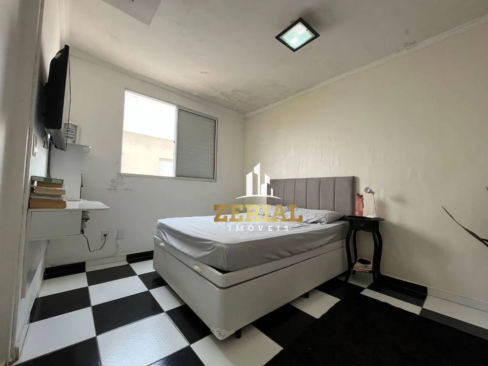 Cobertura, 3 quartos, 94 m² - Foto 8