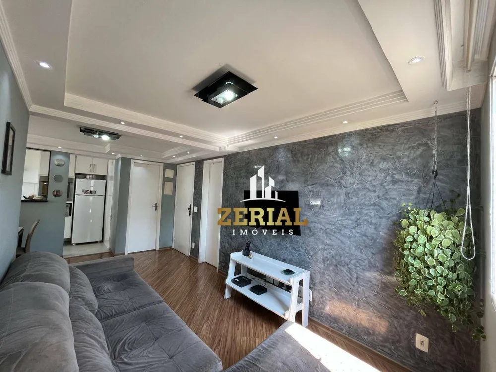 Cobertura, 3 quartos, 94 m² - Foto 1