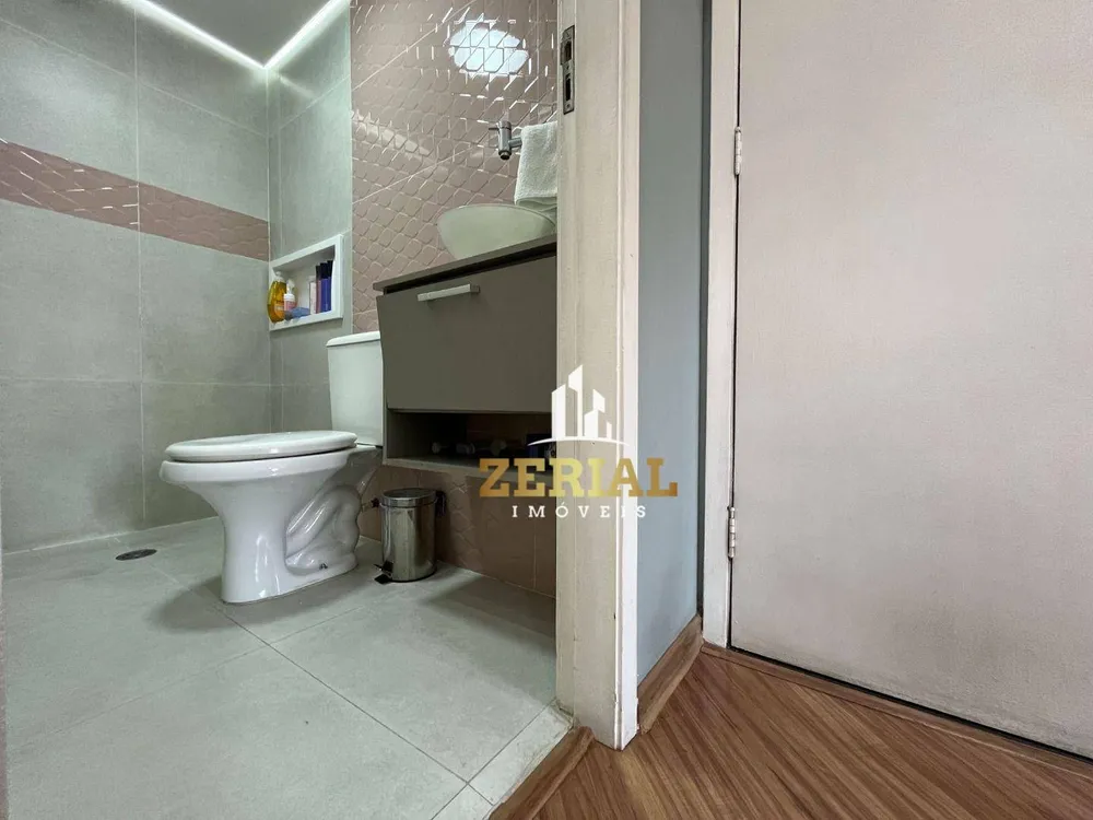 Cobertura, 3 quartos, 94 m² - Foto 4